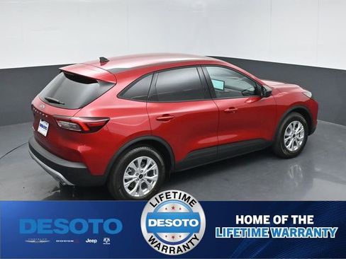 New 2026 Ford Escape Active w/ Tech Pack #1 FWD image 39