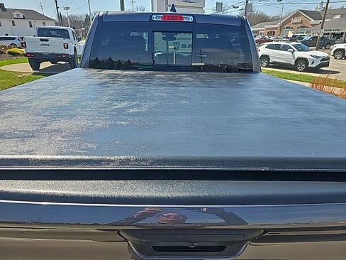 Certified 2024 RAM 1500 Big Horn image 11