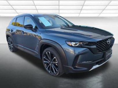 Used 2024 MAZDA CX-50 AWD 2.5 Turbo w/ Weather Package