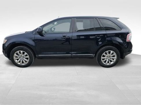 Used 2010 Ford Edge SEL image 10