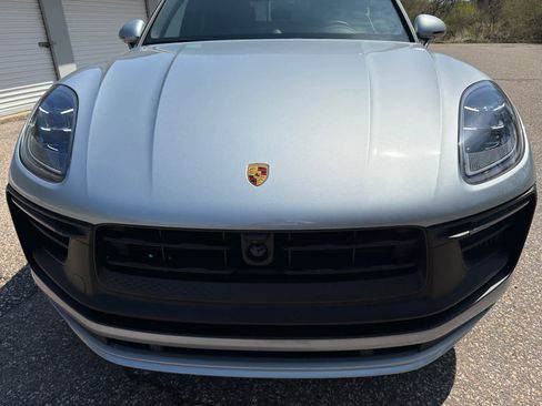 Used 2023 Porsche Macan GTS AWD/4WD image 7