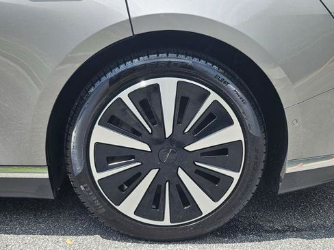 Used 2023 Lucid Air Touring AWD/4WD image 17