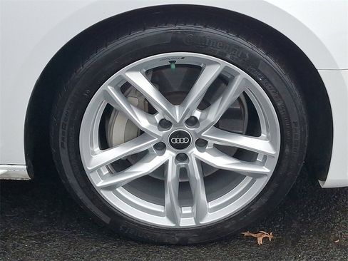 Certified 2023 Audi A4 2.0T Premium Plus w/ Premium Plus Package image 15