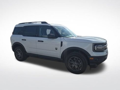 Used 2023 Ford Bronco Sport Big Bend w/ Convenience Package AWD/4WD image 1