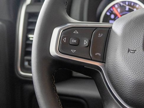 New 2026 RAM 2500 Big Horn image 31