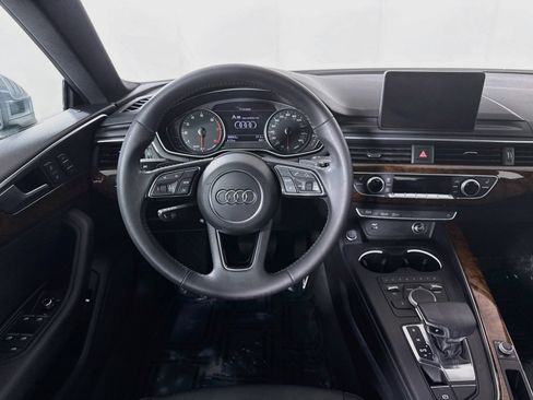 Used 2019 Audi A5 2.0T Premium w/ Convenience Package AWD/4WD image 21