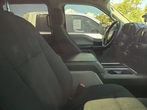 Used 2018 Ford F150 XL w/ Equipment Group 101A Mid AWD/4WD image 5