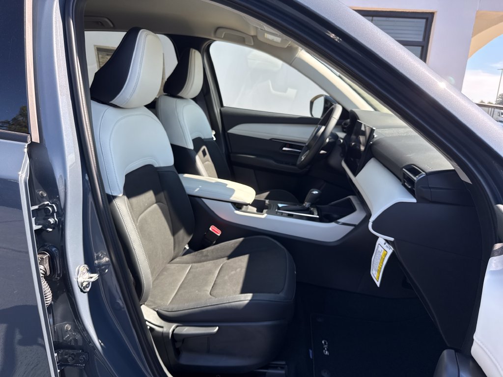 New 2026 MAZDA CX-5 Preferred AWD/4WD image 11