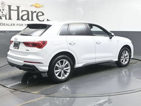Used 2025 Audi Q3 2.0T Premium AWD/4WD image 52