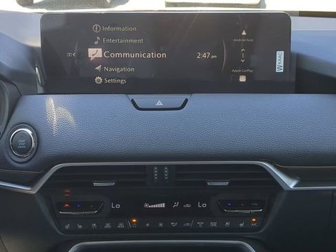 New 2026 MAZDA CX-90 3.3 Turbo w/ Premium Sport Pkg image 17