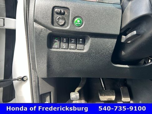 Certified 2023 Honda Ridgeline RTL-E image 26