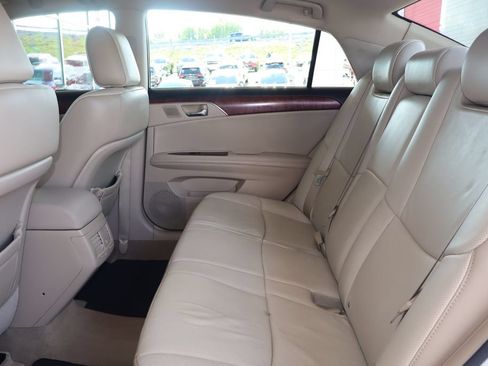 Used 2011 Toyota Avalon Limited FWD image 33