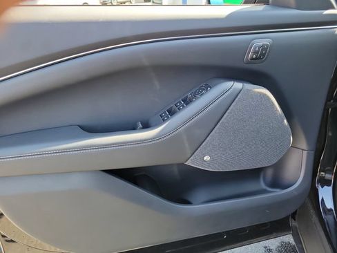 New 2026 Ford Mustang Mach-E Premium w/ Technology Package RWD image 19