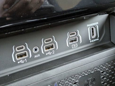New 2026 RAM 1500 Rebel w/ Rebel Level 2 Equipment Group AWD/4WD image 23