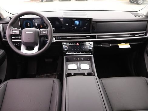 New 2026 Hyundai Santa Fe XRT AWD/4WD image 10