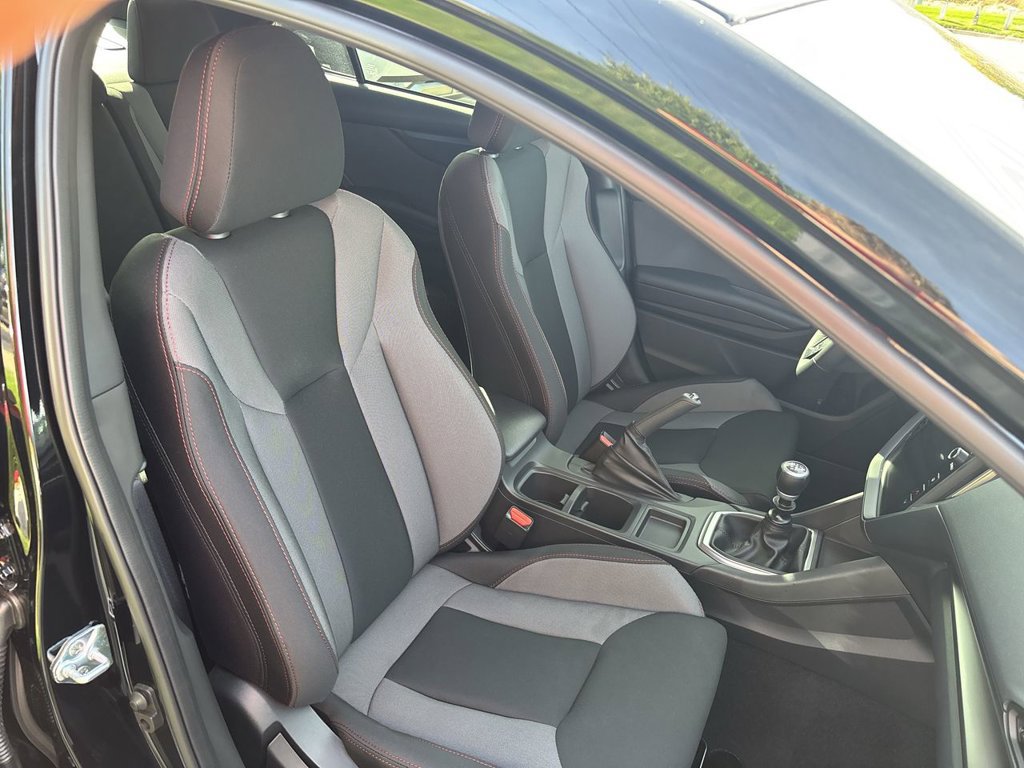 Used 2026 Subaru WRX AWD/4WD image 31