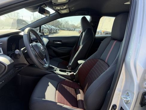 New 2026 Toyota Corolla SE image 23