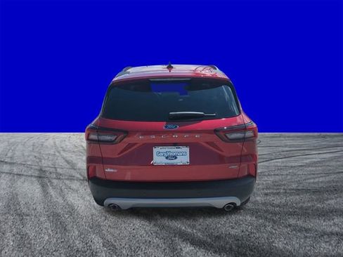 New 2025 Ford Escape SE image 5