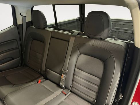 Used 2021 GMC Canyon AT4 w/ Trailering Package image 28