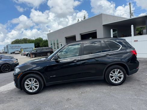 Used 2014 BMW X5 sDrive35i RWD image 2