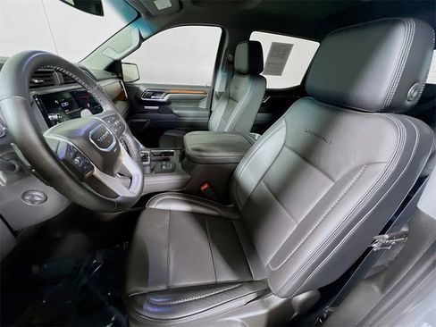 Used 2025 GMC Sierra 1500 Denali image 18