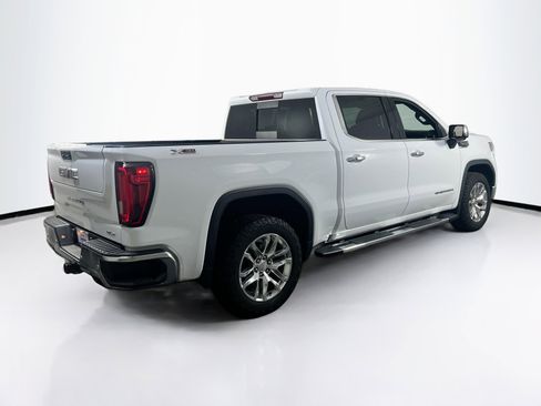 Used 2021 GMC Sierra 1500 SLT w/ SLT Premium Plus Package image 5