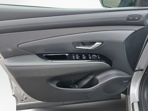 New 2026 Hyundai Tucson Limited AWD/4WD image 35