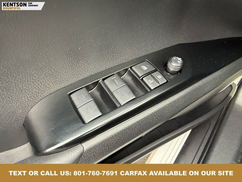 Used 2026 Toyota Camry LE image 22