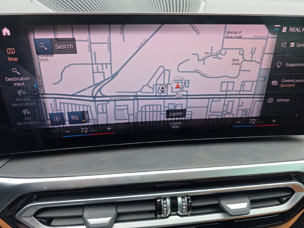Certified 2023 BMW 330i Sedan w/ Driving Assistance Package RWD image 20