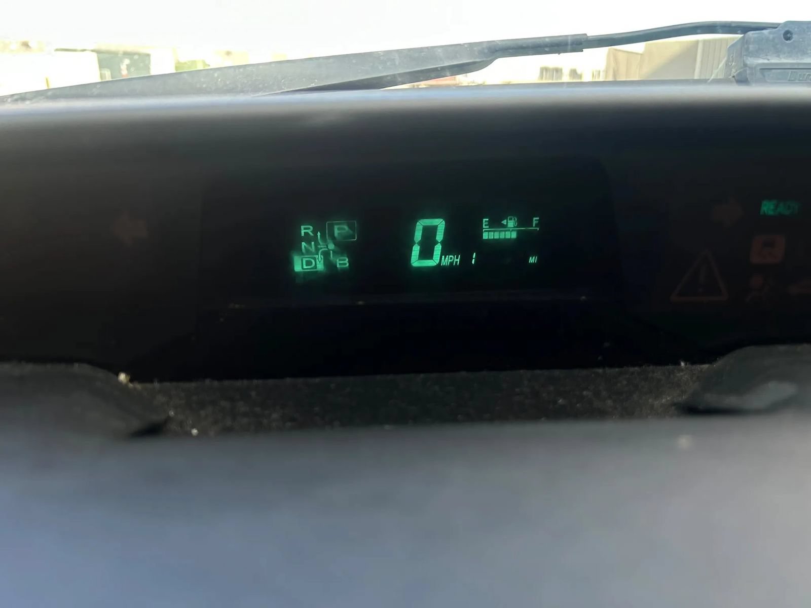 Used 2007 Toyota Prius FWD image 15