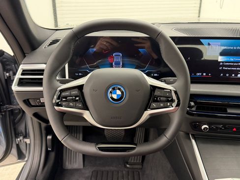 New 2026 BMW i4 eDrive40 w/ Premium Package image 16