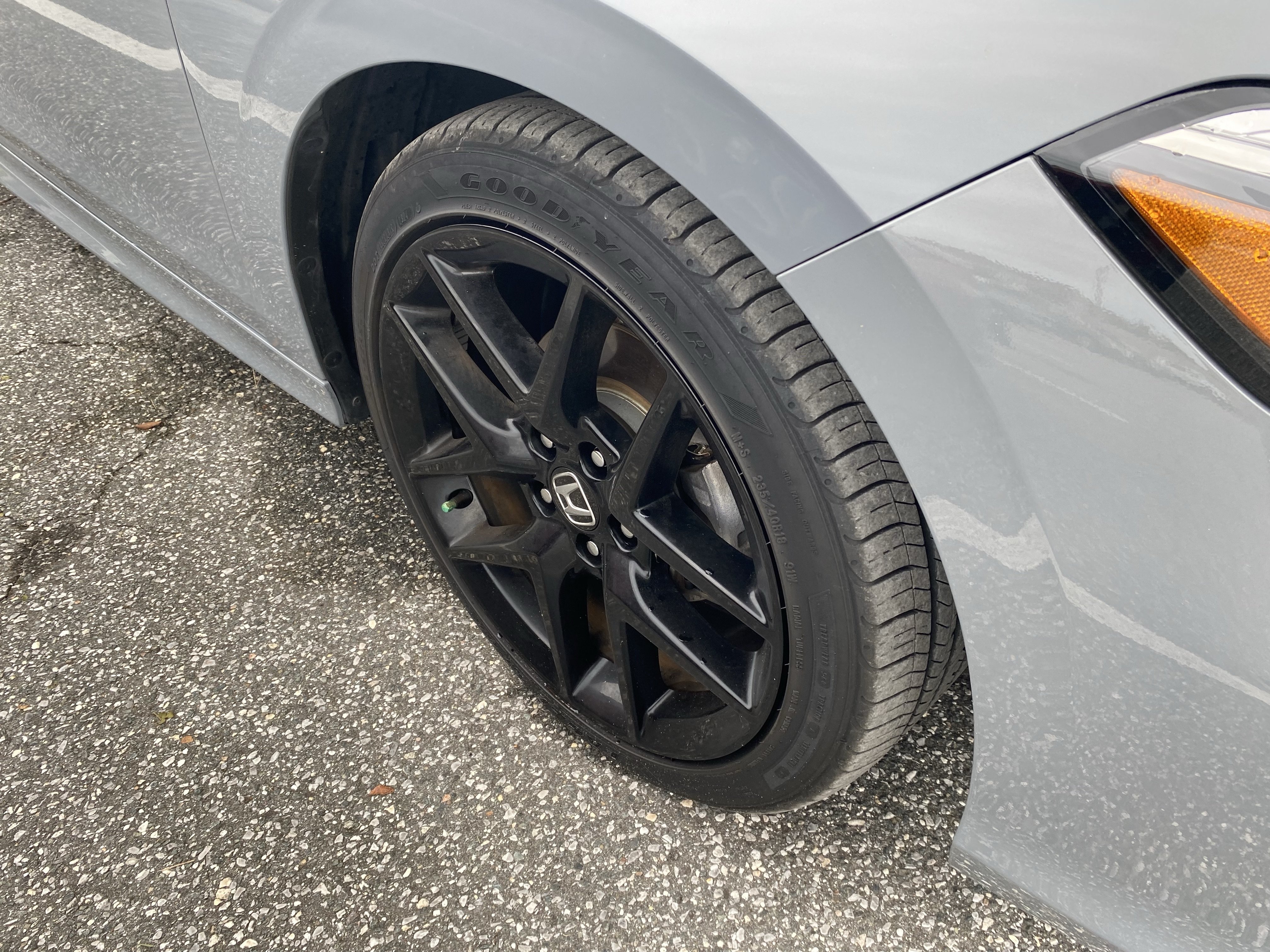 Used 2025 Honda Civic Sport image 17