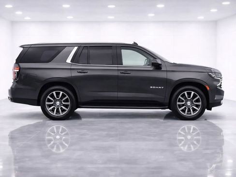 Used 2021 Chevrolet Tahoe LT image 6