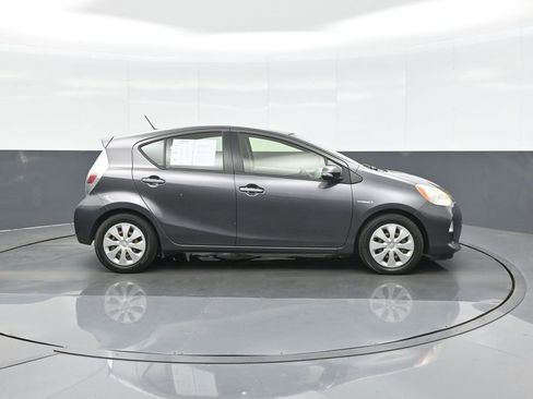 Used 2012 Toyota Prius C Two image 8