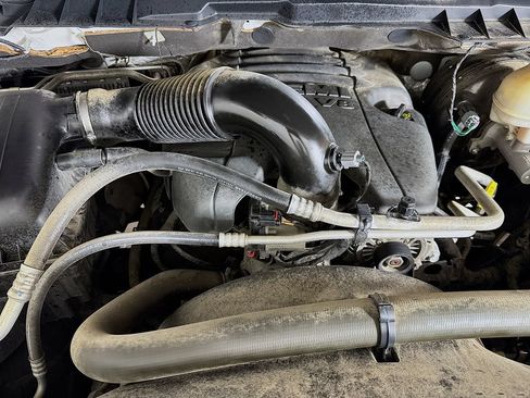 Used 2014 RAM 1500 Lone Star RWD image 35