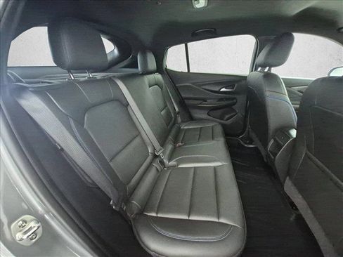 Used 2024 Buick Envista Sport Touring w/ Convenience I Package FWD image 22