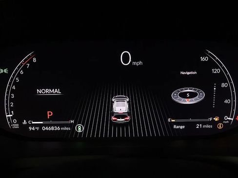 Certified 2023 Acura MDX w/ Technology Package AWD/4WD image 18