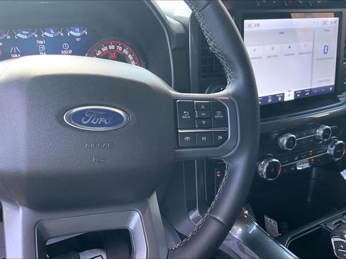 Used 2023 Ford F150 XLT w/ Equipment Group 302A High AWD/4WD image 25