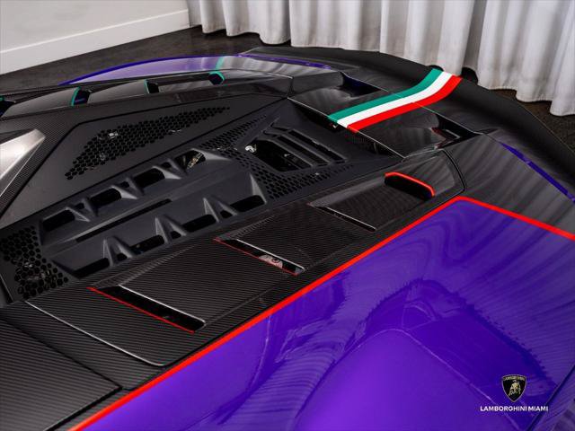 Used 2026 Lamborghini Temerario AWD/4WD image 11