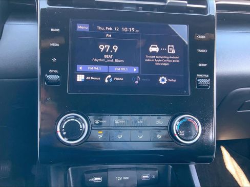 Used 2023 Hyundai Santa Cruz SE image 31