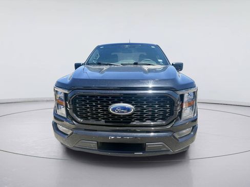 Used 2023 Ford F150 XL w/ STX Appearance Package RWD image 10