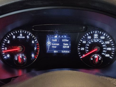 Used 2018 Kia Sorento FWD image 23
