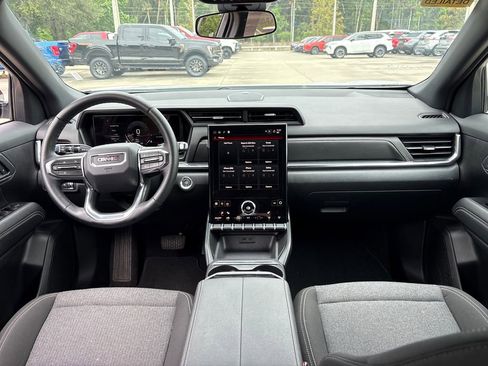Used 2026 GMC Terrain Elevation FWD image 7
