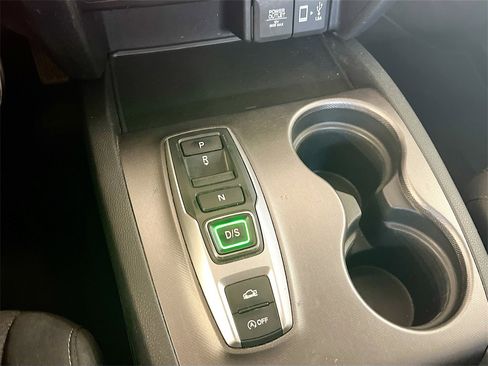 Used 2023 Honda Ridgeline Sport image 16