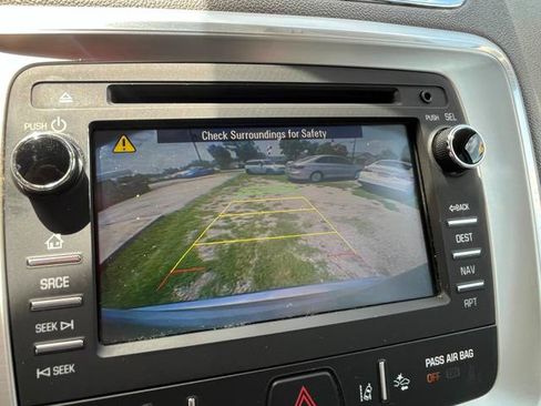 Used 2014 GMC Acadia SLT FWD image 35