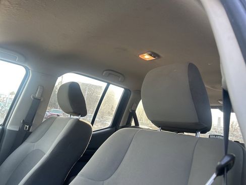 Used 2013 Nissan Xterra S w/ Value Package image 19