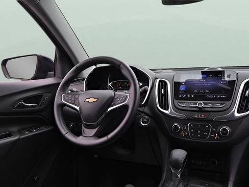 Used 2024 Chevrolet Equinox LT AWD/4WD image 18