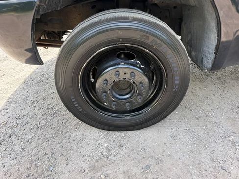 Used 1999 Ford F450 XL RWD image 20