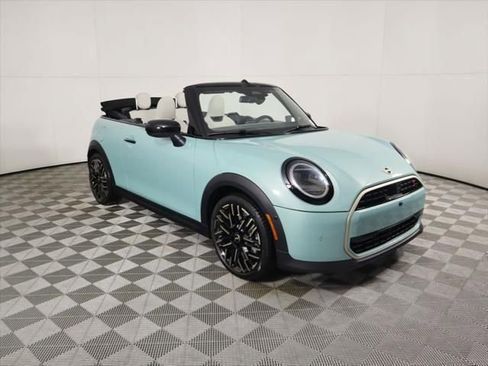 New 2026 MINI Cooper S image 3