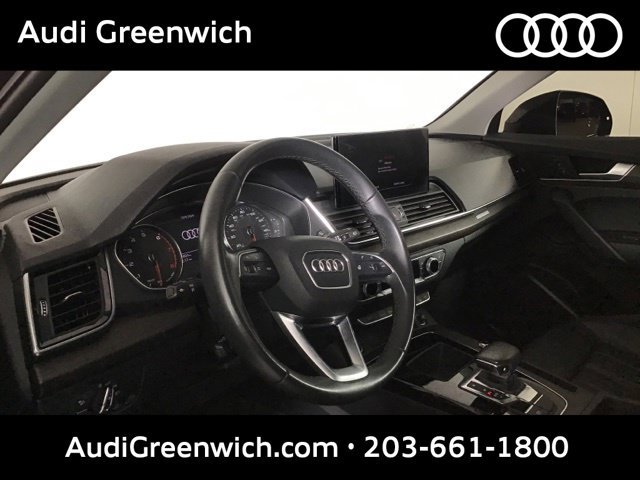 Certified 2023 Audi Q5 2.0T Premium w/ Convenience Package AWD/4WD image 8